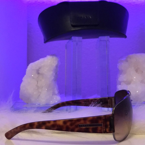 Prada sunglasses 100%genuinos - Picture 5 of 8